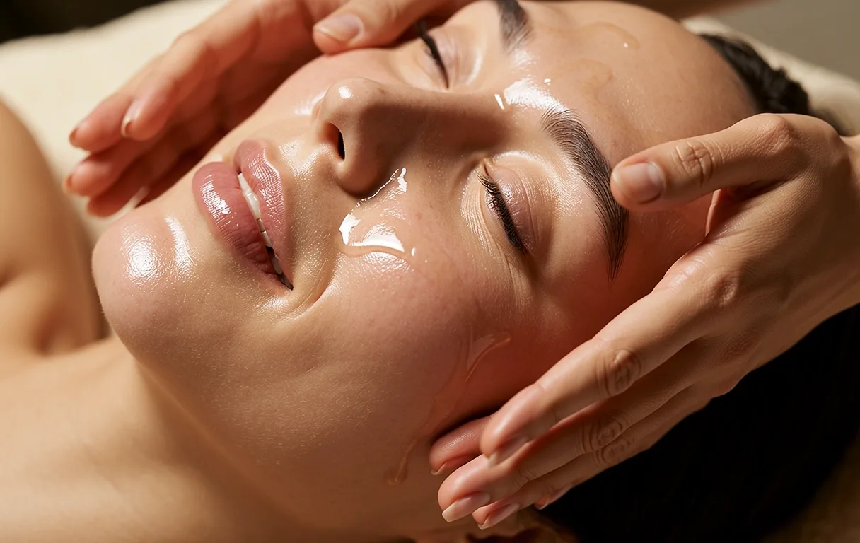 Facial Care Guide
